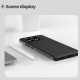 Maska za Xiaomi 14T Nillkin Super Frosted Shield Pro crna - 614485