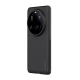 Maska za Xiaomi 15 Ultra Nillkin Super Frosted Shield Pro crna - 617292