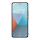 Maska za Xiaomi Redmi Note 13 Pro 5G (EU) Nillkin Super Frosted Shield Pro crna - 607251