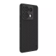 Maska za Xiaomi Redmi Note 13 Pro 5G (EU) Nillkin Super Frosted Shield Pro crna - 607251