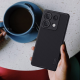 Maska za Xiaomi Redmi Note 13 Pro 5G (EU) Nillkin Super Frosted Shield Pro crna - 607251