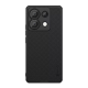 Maska za Xiaomi Redmi Note 13 Pro 5G (EU) Nillkin Super Frosted Shield Pro crna - 607251