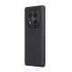 Maska za Xiaomi Redmi Note 14 Pro 5G (EU) Nillkin Super Frosted Shield Pro crna - 617048