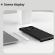 Maska za Xiaomi Redmi Note 14 Pro 5G (EU) Nillkin Super Frosted Shield Pro crna - 617048