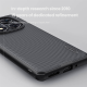 Maska za Xiaomi Redmi Note 14 Pro 5G (EU) Nillkin Super Frosted Shield Pro crna - 617048