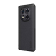 Maska za Xiaomi Redmi Note 14 Pro Plus 5G (EU) Nillkin Super Frosted Shield Pro crna - 617049