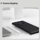 Maska za Xiaomi Redmi Note 14 Pro Plus 5G (EU) Nillkin Super Frosted Shield Pro crna - 617049