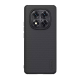 Maska za Xiaomi Redmi Note 14 Pro Plus 5G (EU) Nillkin Super Frosted Shield Pro crna - 617049