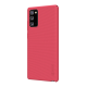 Maska za Samsung Note 20/ N980F crvena Nillkin Super Frosted Shield - 043857