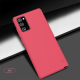 Maska za Samsung Note 20/ N980F crvena Nillkin Super Frosted Shield - 043857