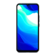 Maska za Xiaomi Mi 10 Lite Nillkin Super Frosted Shield crna - 041959-1