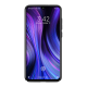 Maska za Xiaomi Mi 9 Pro Nillkin Super Frosted Shield crna - 042393
