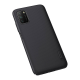Maska za Xiaomi Poco M3 Nillkin Super Frosted Shield crna - 050089