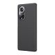 Maska za Huawei Honor 50 Pro/ Nova 9 Pro Nillkin Super Frosted Shield crna - 054651