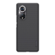 Maska za Huawei Honor 50 Pro/ Nova 9 Pro Nillkin Super Frosted Shield crna - 054651