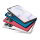 Maska za Huawei Honor 50 Pro/ Nova 9 Pro Nillkin Super Frosted Shield plava - 054891