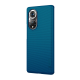 Maska za Huawei Honor 50 Pro/ Nova 9 Pro Nillkin Super Frosted Shield plava - 054891