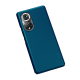Maska za Huawei Honor 50 Pro/ Nova 9 Pro Nillkin Super Frosted Shield plava - 054891