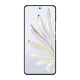 Maska za Huawei Honor 70  Pro Nillkin Super Frosted Shield crna - 057399-1