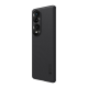 Maska za Huawei Honor 70  Pro Nillkin Super Frosted Shield crna - 057399-1
