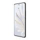 Maska za Huawei Honor 70  Pro Nillkin Super Frosted Shield crna - 057399-1