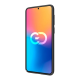 Maska za Huawei P50 Nillkin Super Frosted Shield crna - 054652