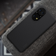 Maska za Huawei P50 Nillkin Super Frosted Shield crna - 054652