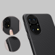 Maska za Huawei P50 Nillkin Super Frosted Shield crna - 054652