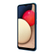 Maska za Samsung A02s/ A025F Nillkin Super Frosted Shield plava - 051114