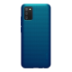 Maska za Samsung A02s/ A025F Nillkin Super Frosted Shield plava - 051114
