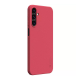 Maska za Samsung A25 5G/ A256B Nillkin Super Frosted Shield crvena - 609927
