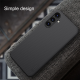 Maska za Samsung A25 5G/ A256B Nillkin Super Frosted Shield crvena - 609927