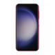 Maska za Samsung A25 5G/ A256B Nillkin Super Frosted Shield crvena - 609927