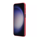 Maska za Samsung A25 5G/ A256B Nillkin Super Frosted Shield crvena - 609927
