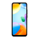Maska za Xiaomi Redmi 10C Nillkin Super Frosted Shield crna - 057098