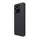 Maska za Xiaomi Redmi 10C Nillkin Super Frosted Shield crna - 057098