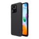 Maska za Xiaomi Redmi 10C Nillkin Super Frosted Shield crna - 057098