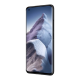 Maska za Xiaomi Redmi 11 Ultra crna, Nillkin Super Frosted Shield - 054647