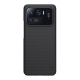 Maska za Xiaomi Redmi 11 Ultra crna, Nillkin Super Frosted Shield - 054647