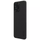 Maska za Xiaomi Redmi 12 4G Nillkin Super Frosted Shield crna - 603661