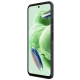 Maska za Xiaomi Redmi 12 4G Nillkin Super Frosted Shield crna - 603661