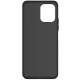 Maska za Xiaomi Redmi 12 4G Nillkin Super Frosted Shield crna - 603661