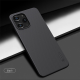 Maska za Xiaomi Redmi 12 4G Nillkin Super Frosted Shield crna - 603661