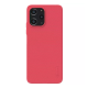 Maska za Xiaomi Redmi 12 4G Nillkin Super Frosted Shield crvena - 603662
