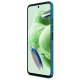 Maska za Xiaomi Redmi 12 4G Nillkin Super Frosted Shield plava - 603663