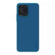 Maska za Xiaomi Redmi 12 4G Nillkin Super Frosted Shield plava - 603663
