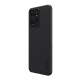 Maska za Xiaomi Redmi Note 12 4G (EU) Nillkin Super Frosted Shield crna - 600897