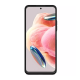 Maska za Xiaomi Redmi Note 12 4G (EU) Nillkin Super Frosted Shield crna - 600897