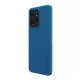 Maska za Xiaomi Redmi Note 12 4G (EU) Nillkin Super Frosted Shield plava - 600892