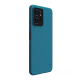Maska za Xiaomi Redmi Note 12 4G (EU) Nillkin Super Frosted Shield plava - 600892